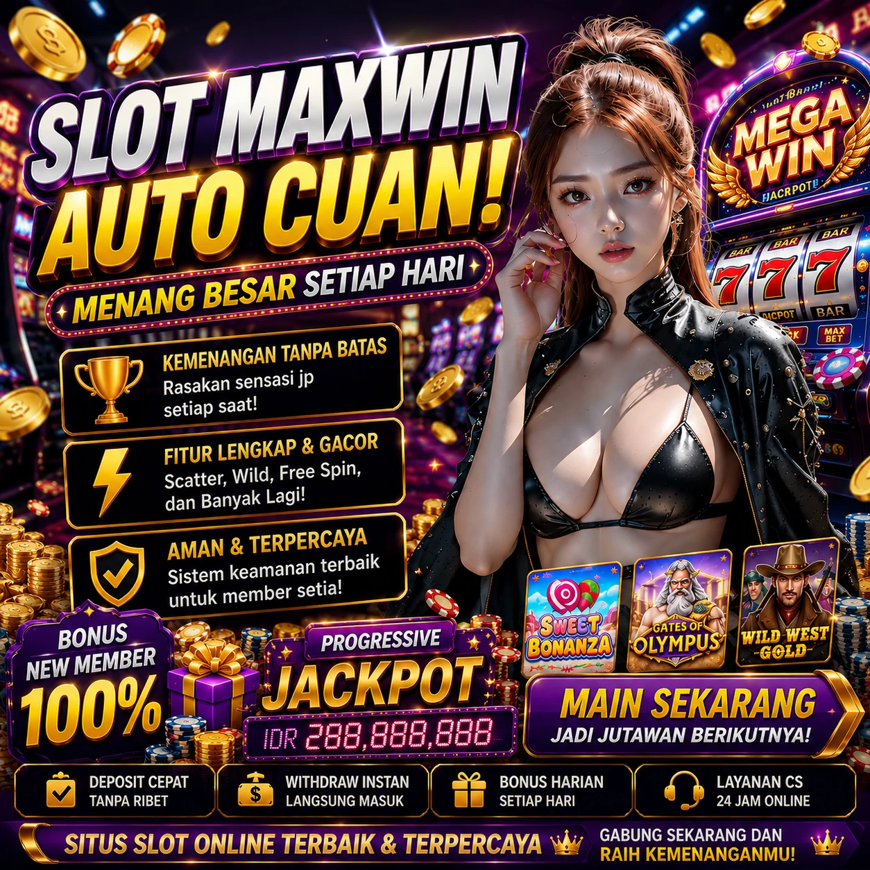 Alan Budikusuma avatar