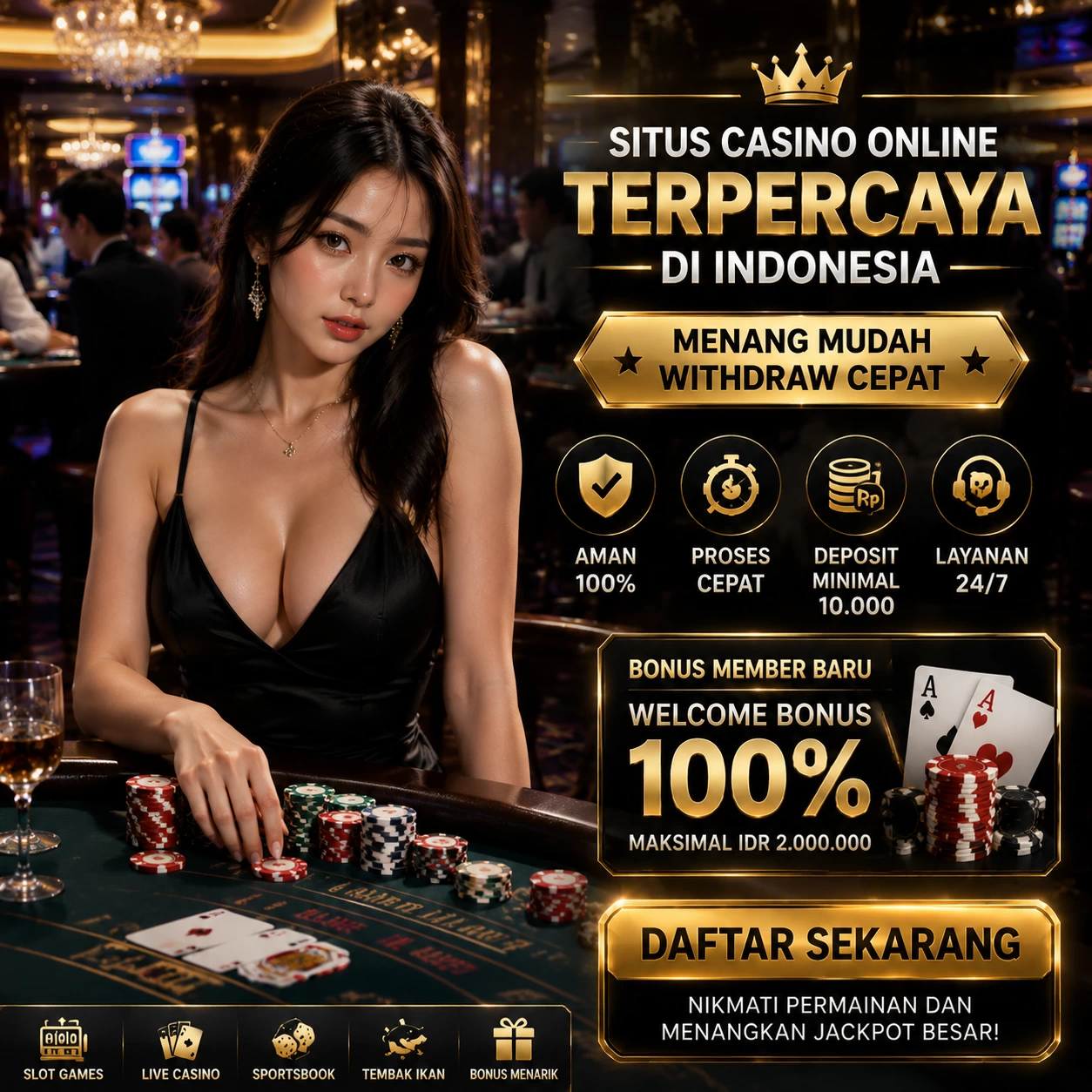 Permainan Meja icon