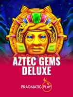 Game Aztec Gems Deluxe dengan RTP Tinggi dan Fitur Menarik game cover
