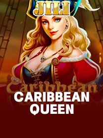 Game Caribbean Queen dengan Fitur Menarik dan RTP Tinggi banner