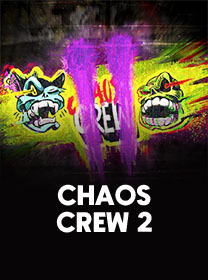 Game Chaos Crew 2 dengan RTP Tinggi dan Fitur Menarik game cover