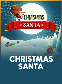 Game Christmas Santa dengan RTP Tinggi dan Fitur Menarik game cover