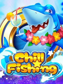 Game Fishing Chill Fishing dengan Fitur Menarik dan RTP Tinggi banner