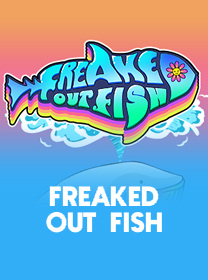 Game Freaked out Fish dengan RTP Tinggi dan Fitur Menarik banner