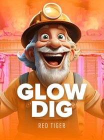 Game Glow Dig dengan RTP Tinggi dan Fitur Menarik banner