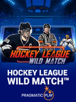 Game Hockey League Wild Match dengan RTP Tinggi dan Fitur Menarik banner