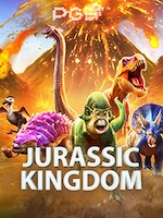 Game Jurassic Kingdom dengan RTP Tinggi dan Fitur Menarik banner