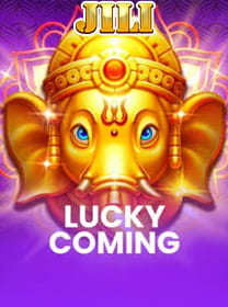Game Lucky Coming dengan Fitur Menarik dan RTP Tinggi game cover
