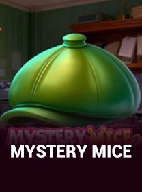 Game Mystery Mice dengan RTP Tinggi dan Fitur Menarik game cover