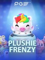 Game Plushie Frenzy dengan RTP Tinggi dan Fitur Menarik game cover