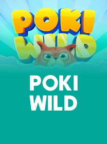 Game Poki Wild dengan Fitur Menarik dan RTP Tinggi banner