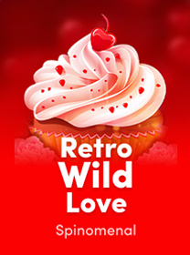 Game Retro Wild Love dengan Fitur Menarik dan RTP Tinggi game cover