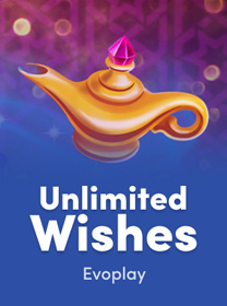 Game Unlimited Wishes dengan RTP Tinggi dan Fitur Menarik banner