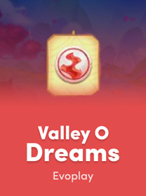 Game Valley of Dreams dengan RTP Tinggi dan Fitur Menarik game cover