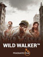 Game Wild Walker dengan Fitur Menarik dan RTP Tinggi game cover