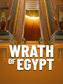 Game Wrath of Egypt dengan Fitur Menarik dan RTP Tinggi banner