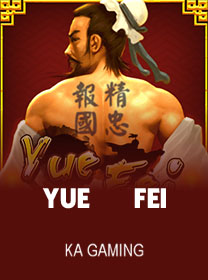 Game Yue Fei dengan Fitur Menarik dan RTP Tinggi banner