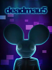 Game deadmau 5 dengan RTP Tinggi dan Fitur Menarik game cover