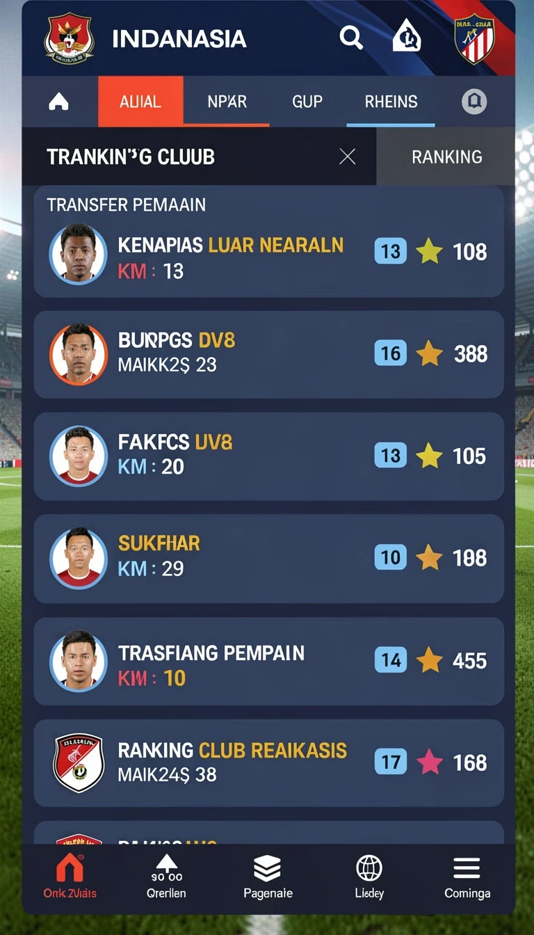 Bonus Garansi Kekalahan 100% screenshot